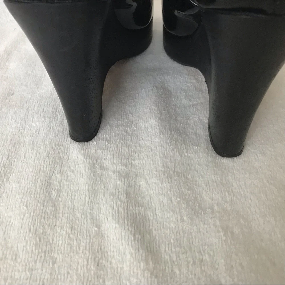 Goldenbleu designer black